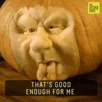 Pumpkin-face GIFs - Get the best GIF on GIPHY