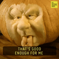Pumpkin-face GIFs - Get the best GIF on GIPHY Pumpkin-face GIFs - Get the best GIF on GIPHY