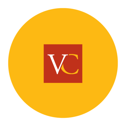 Sticker by Valencia College