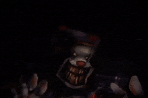 Clown Indie Game GIF