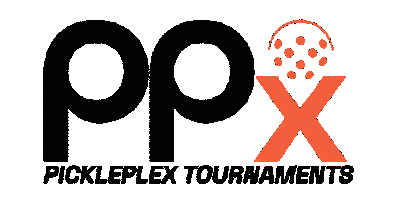 Pickleball Ppx Sticker by Pickleplex Social Club
