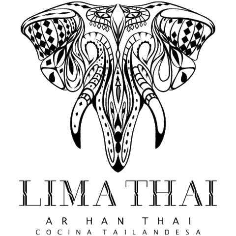 Limathaiperu Sticker