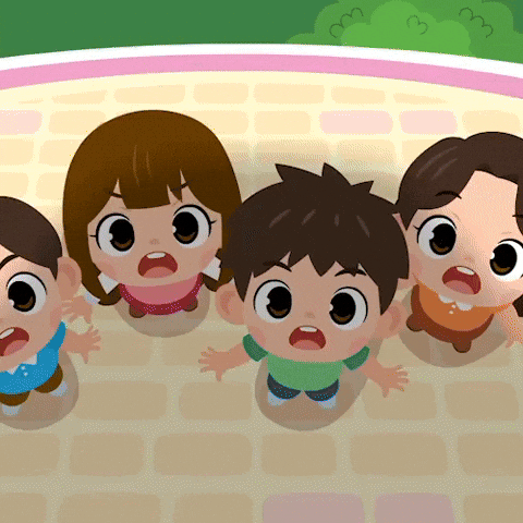 Heart GIF by Tomtomi