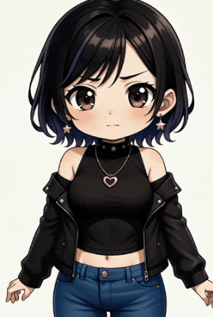 Midfinger GIF
