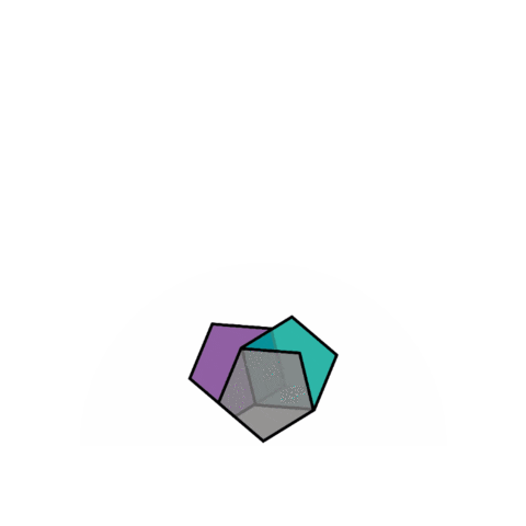 Hadden Joinery Sticker by The Hadden Joinery Company