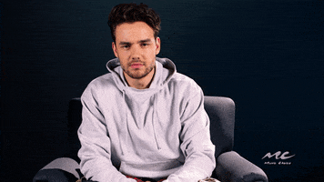 Happy One Direction GIF by Music Choice