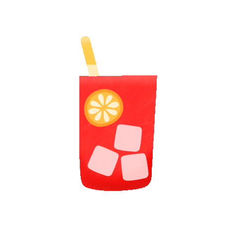 Summer Sticker