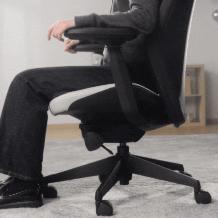 Atlas Office Chair GIF by Secretlab