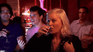 Happy Hour Party GIF by Addict'AIDE Information