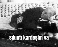 Mustafa Kemal Ataturk GIF
