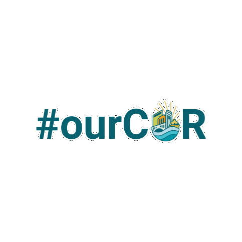 Columbia Opportunity Resource Sticker