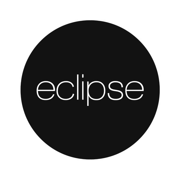 Eclipse Chile Sticker