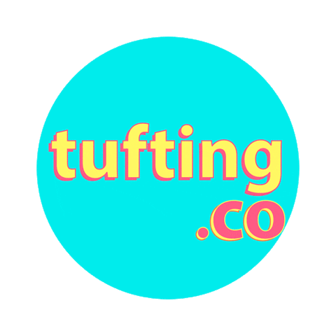 Tuftology Sticker