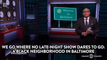 larry wilmore television GIF