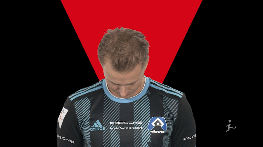 Ea Sports Fifa GIF by Bundesliga - Find & Share on GIPHY