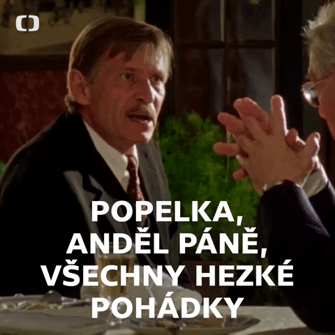 Pelisky Kodet GIF by Česká televize