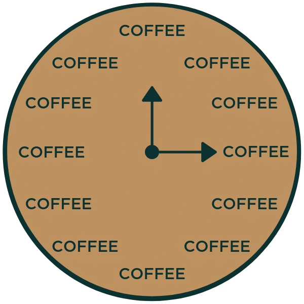 Coffee Time GIF by mynaturalforce Find & Share on GIPHY