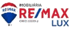 Imobiliaria Sticker by REMAX LUX