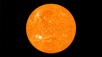 Sun GIF
