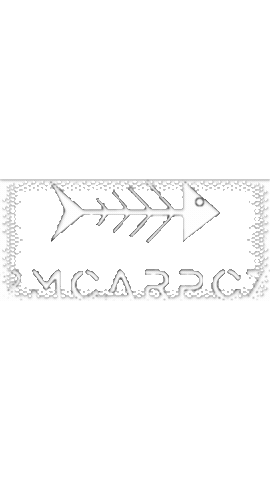 2McarpCZ Sticker