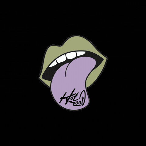 HotMood GIF