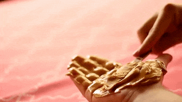peanut butter autonomy GIF by For Everest