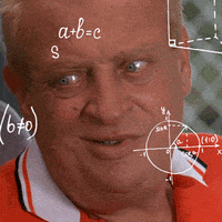 Thinking Think GIF by Rodney Dangerfield