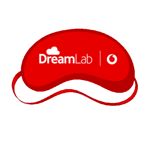 Ricerca Dreamlab Sticker by Vodafone Italia