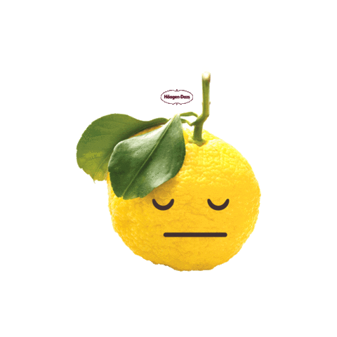 Summer Color Sticker by HaagenDazs_taiwan