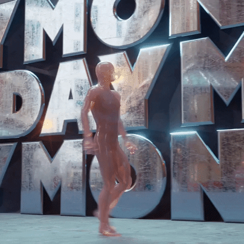 Animation Wow GIF by shanef3d