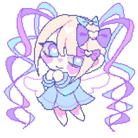 Nso Sticker
