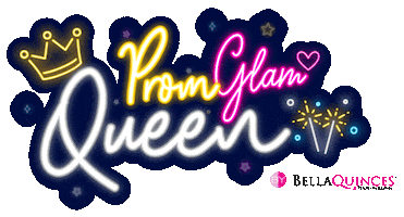 BellaQuinces Sticker
