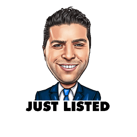 Sticker by Realtorserhat