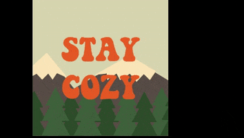 Keep Virginia Cozy GIF