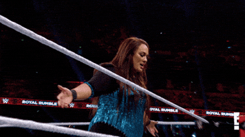 Dana Brooke Talks Double Duty at WWE Royal Rumble, Summer Rae's Return,  Charlotte Flair, More