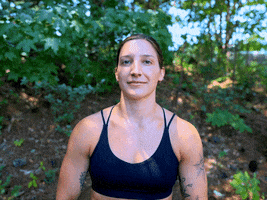 Point Thats Me GIF by Training Think Tank