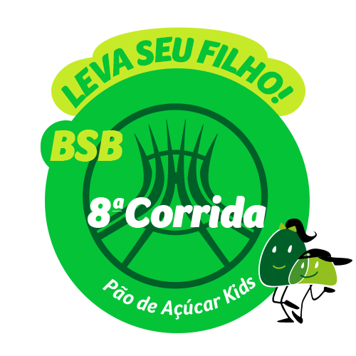 Corridaskids Sticker by GPA