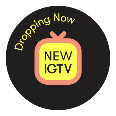 Workout Igtv Sticker by The DB Method