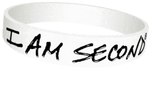 iamsecond Sticker