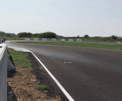 Race Tuning GIF by Polini