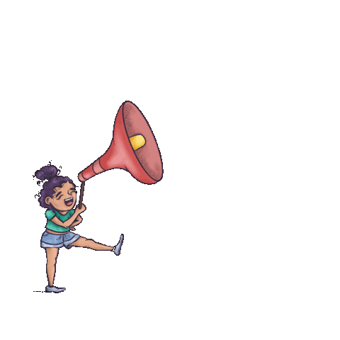 Show Sticker