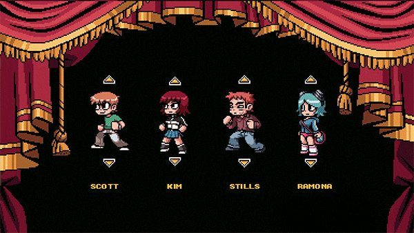 Scott Pilgrim Gifs Find Share On Giphy - vrogue.co