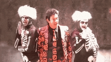 Any Questions GIF by memecandy