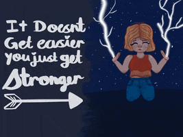 Lightning GIF