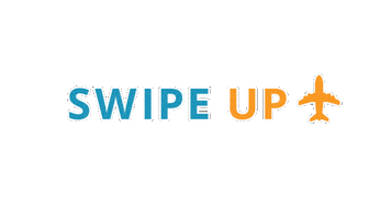 Swipe Up Sticker by Passpod