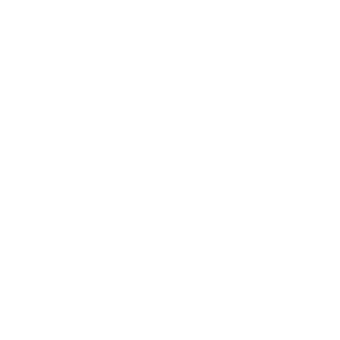 Gricket House Sticker