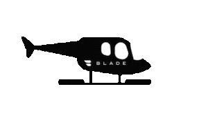 New York Traffic Sticker by BLADE