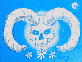 Sun Flowers GIF by Stoner Stick People