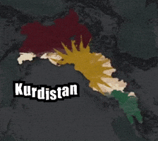 Kurdistan GIF