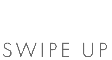 Swipe Up Sticker by ICRUSH
